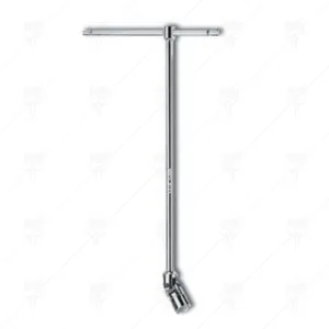 КЛЮЧ "Т" ЗА ВЛОЖКИ 10-12 ММ CF