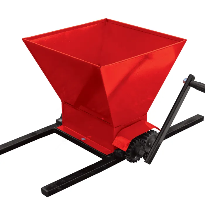 GRAPE CRUSHER 40*40*сm
