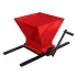 GRAPE CRUSHER 40*40*сm
