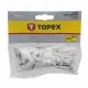 TILE WEDGES 2MM - 100PCS TILE WEDGES 2MM - 100PCS