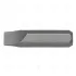 IMPACT SLOTED BIT 10X30MM CF