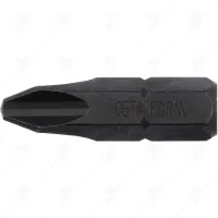 BIT DE IMPACT PH4X30 MM; CF