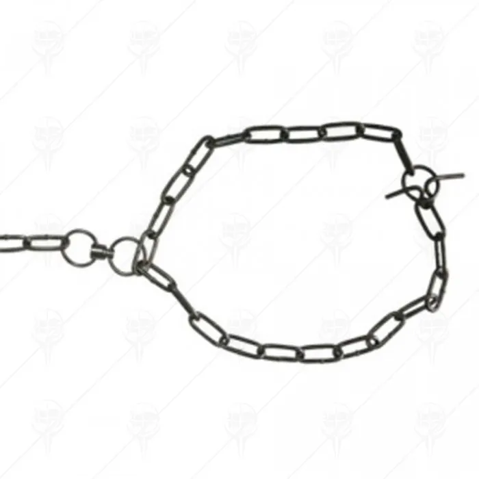 ВЕРИГА ЗА ЕДЪР ДОБИТЪК 6MM X 1.35M ВЕРИГА ЗА ЕДЪР ДОБИТЪК 6MM X 1.35M