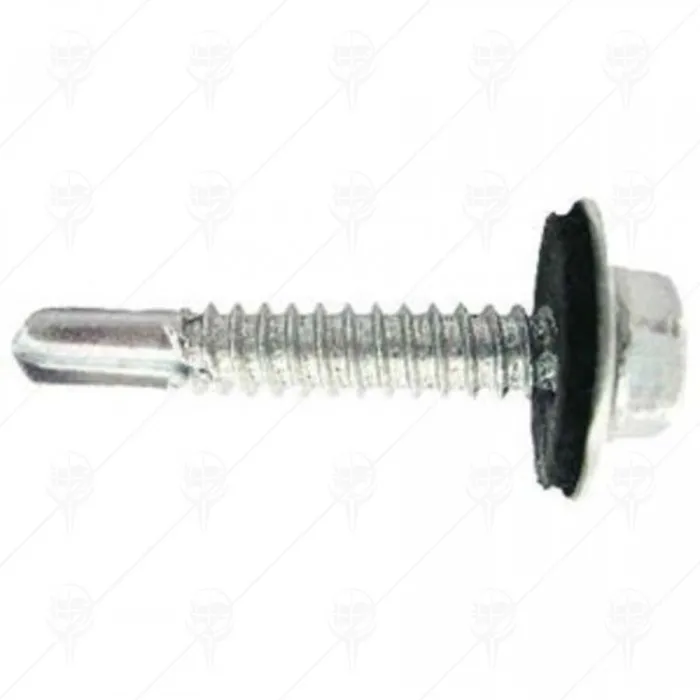 SCREW ROOFING 4.8*25/200PCS SCREW ROOFING 4.8*25/200PCS