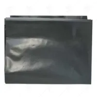 BAG POLYETHYLENE DECOREX