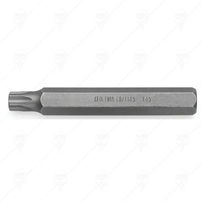 TORX BIT 75MM CF