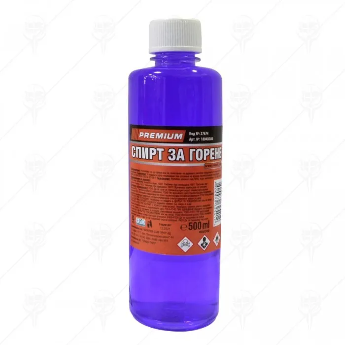 SPIRT 0.500 l PREMIUM