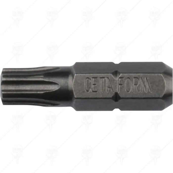 НАКРАЙНИК T25X25 PLUS CETA-FORM