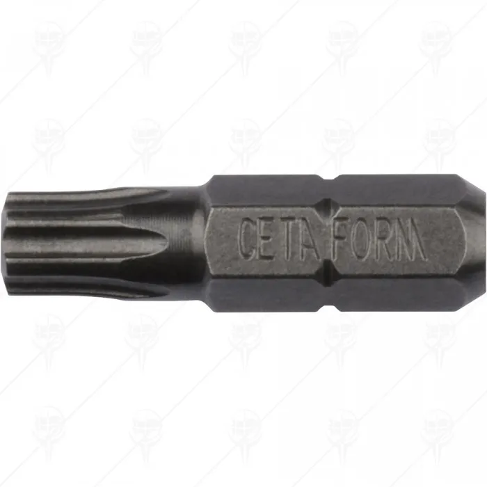BIT T30 x 25 PLUS; CF