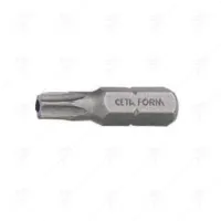 5 PT TORX TAMPER RESISTANT BIT
T27X25
