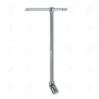 КЛЮЧ "Т" ЗА ВЛОЖКИ 10-12 ММ CF