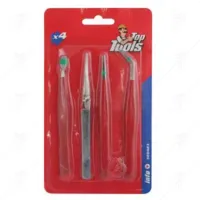 ELECTRONICIAN SCREWDRIVER 6SET TOP TOOLS