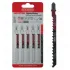 JIGSAW WOOD BOSCH 5PCS ROUGH
CETAFORM