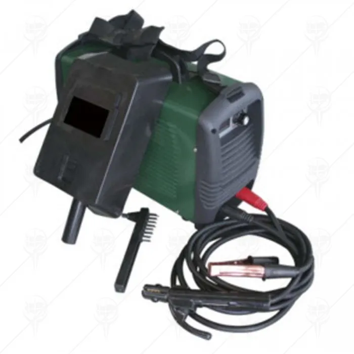 INVERTER DC WELDING MACHINE 160А
MAX INVERTER DC WELDING MACHINE 160А
MAX - valerii.com