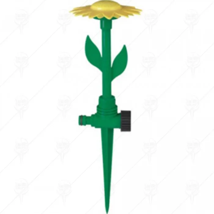 FLOWER SPRINKLER PVC HERLY FLOWER SPRINKLER PVC HERLY