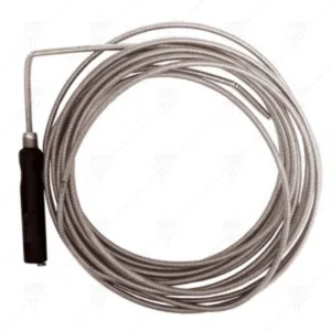 DRAIN PIPE CLEANER 1.7M*5MM BEAST