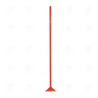 ЛЕДОРАЗБИВАЧКА С ДЪЛЖИНА 105СМ И ШИРОЧИНА 13.5СМ