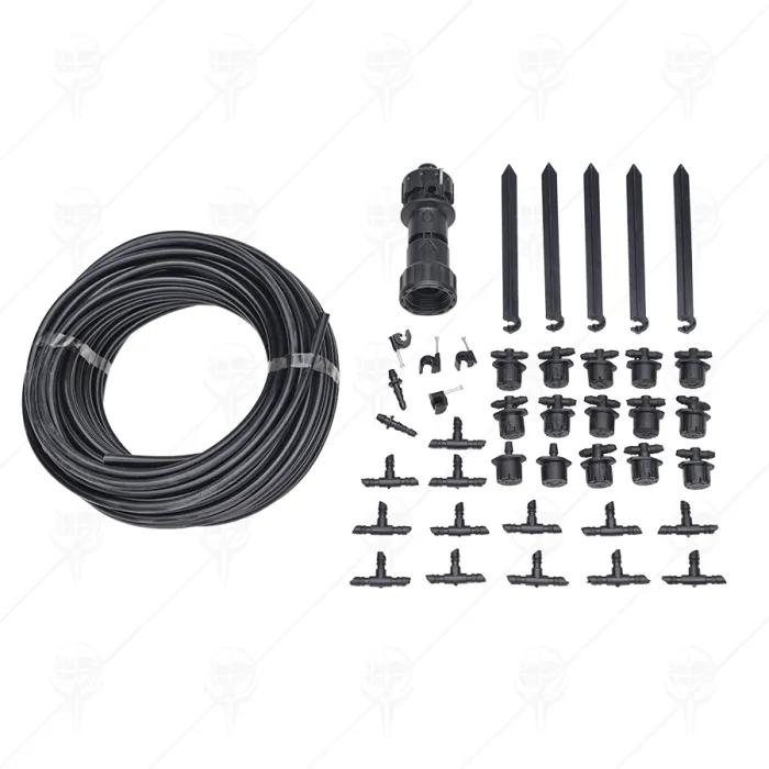 SET IRIGARE PRIN PICURARE "MIKRO" 42