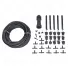 DRIP IRRIGATION WATERING KIT 42PCS