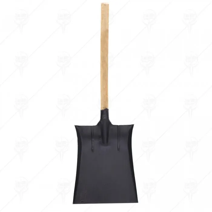 DUST SHOVEL 23*19CM DECOREX DUST SHOVEL 23*19CM DECOREX