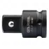 ADAPTOR IMPACT 3/4"F-1"M; CF