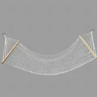 ХАМАК HERLY 80Х200СМ ДО 120КГ