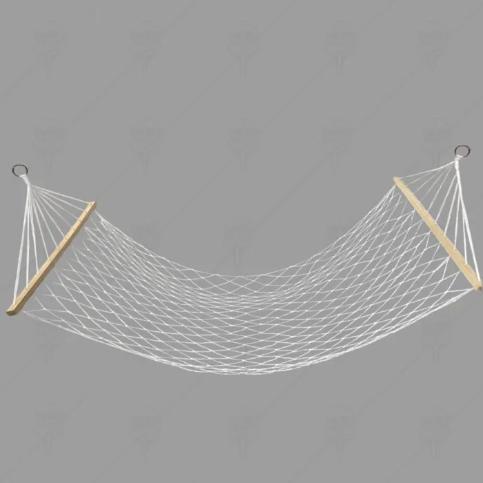 PP ROPE HAMMOCK 80*200mm HERLY