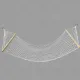 PP ROPE HAMMOCK 80*200mm HERLY