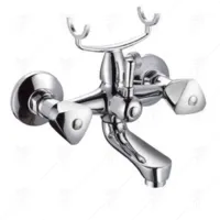 BATERIE BAIE CU MONTAJ PE PERETE; 2 RO