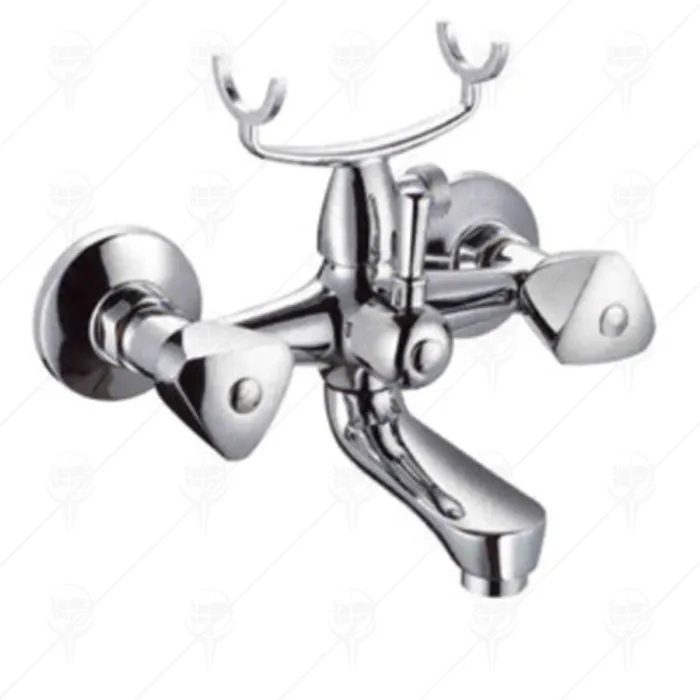 BATERIE BAIE CU MONTAJ PE PERETE; 2 RO