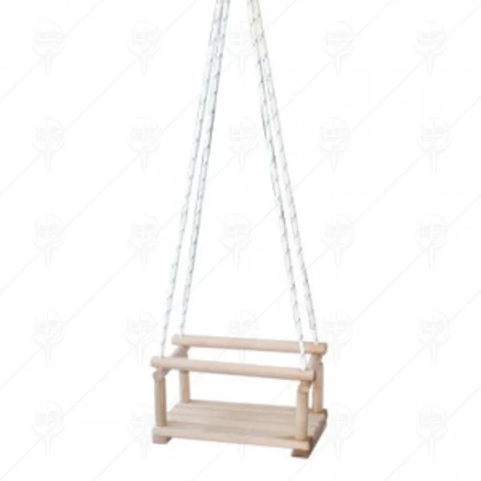 SWING CHILD 100KG 28*40 /ROPE/ BG SWING CHILD 100KG 28*40 /ROPE/ BG