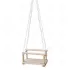 SWING CHILD 100KG 28*40 /ROPE/ BG