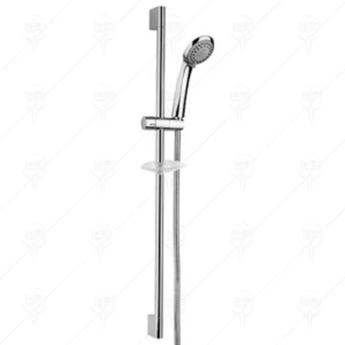 SHOWER 3 FUNCIONS WITH TUBE STAND SOLENO