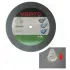 DISK FOR EMERY GRINDER ф150 2PCS
VERTO