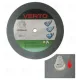 DISK FOR EMERY GRINDER 2PCS VERTO