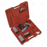 29PCS VACUUM&PRESSURE TEST KIT CF
