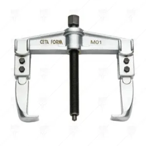 СКОБА ЗА ЛАГЕРИ ДВУРАМЕННА 6" CF