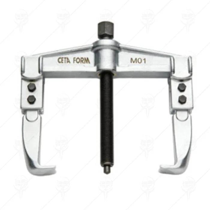 СКОБА ЗА ЛАГЕРИ ДВУРАМЕННА 6" CF