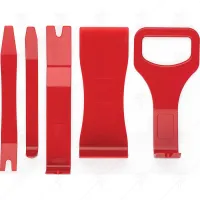 5PCS TRIM&UPHOLSTERY TOOL SET