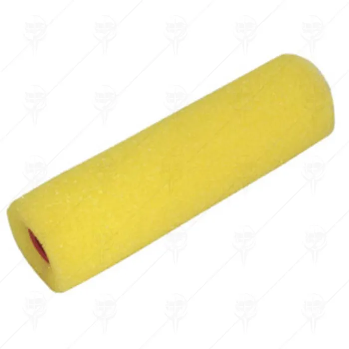 FOAM PAINT ROLLER REFILL 23CM FOAM PAINT ROLLER REFILL 23CM
