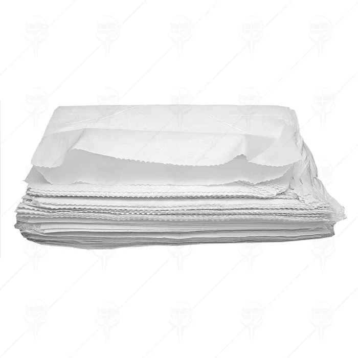 BAG PP 60 cm x 90 cm 100 pcs DECOREX