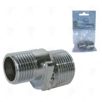 ЕКСЦЕНТРИК ЗА СМЕСИТЕЛ ХРОМ