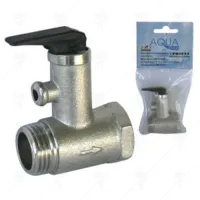 КЛАПАН ВЪЗВРАТЕН ЗА БОЙЛЕР