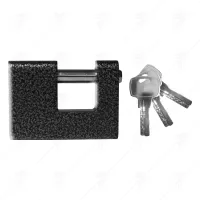 PADLOCK HORIZONTAL BROWN
PREMIUMFIX