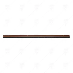 PVC ЧЕТКА ЗА ВРАТА С КОСЪМ DECOREX