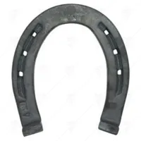 ПОДКОВИ ЗА КОНЕ КОВАНИ