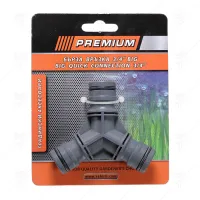 РАЗКЛОНИТЕЛ ЗА К-ТОРИ 3-ен 3/4"м