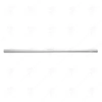 ЧЕТКА ВРАТА АЛУМ ГУМА DECOREX