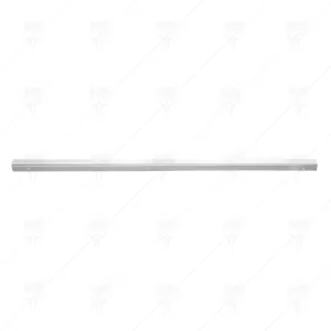 ЧЕТКА ВРАТА АЛУМ ГУМА DECOREX