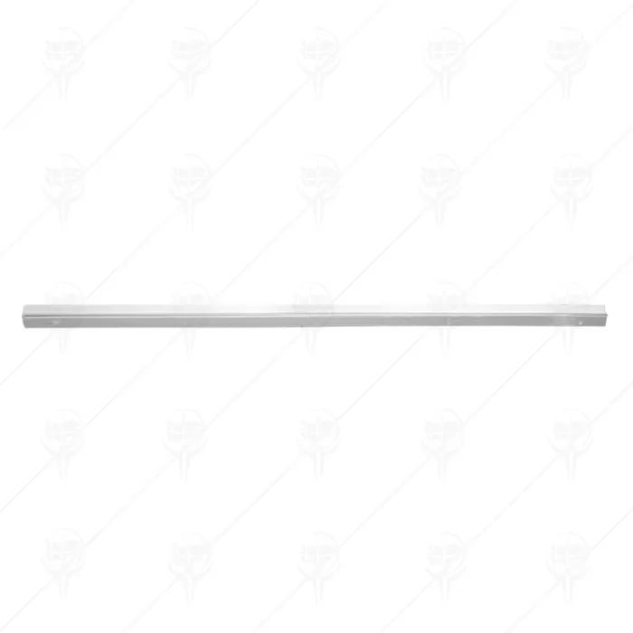 ЧЕТКА ВРАТА АЛУМ ГУМА DECOREX